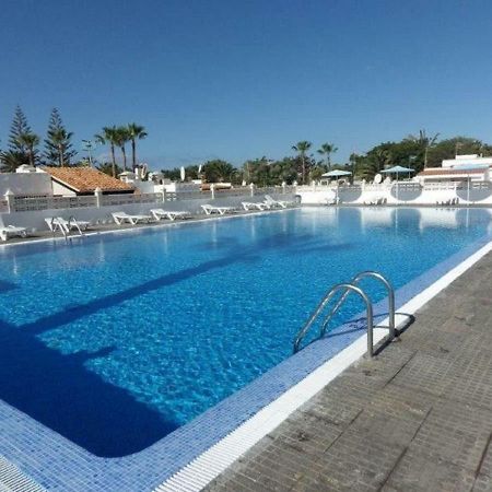 Casita Dayana - Costa Del Silencio Villa Eksteriør bilde