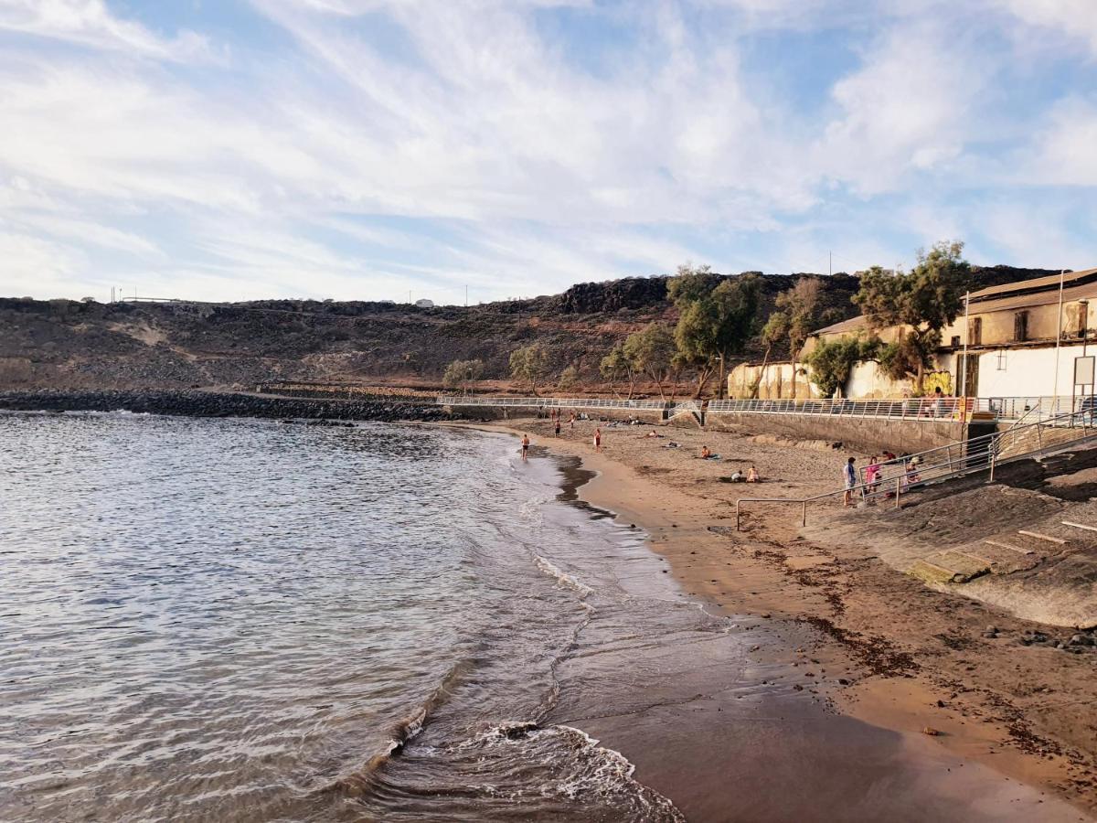 Casita Dayana - Costa Del Silencio Villa Eksteriør bilde