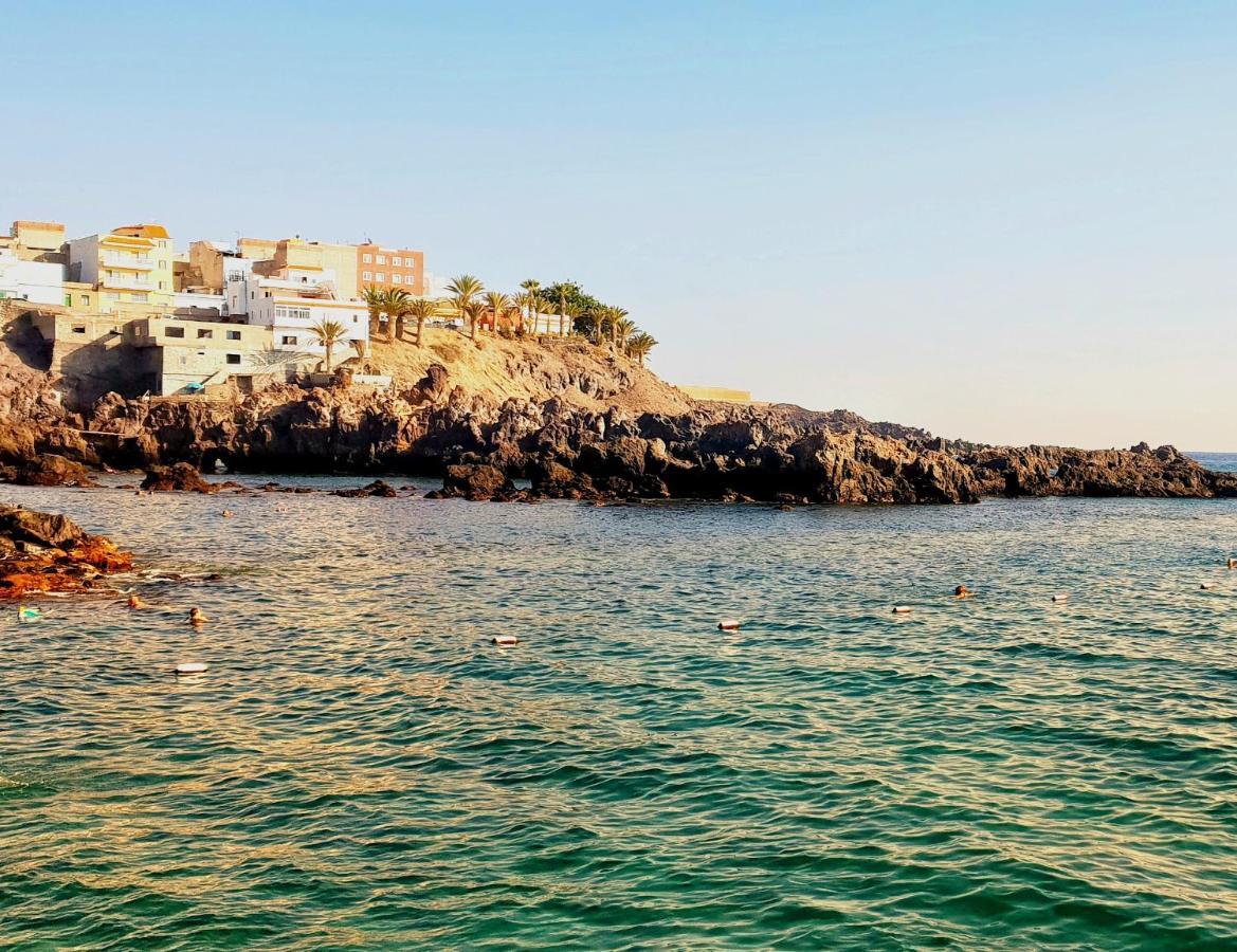 Casita Dayana - Costa Del Silencio Villa Eksteriør bilde