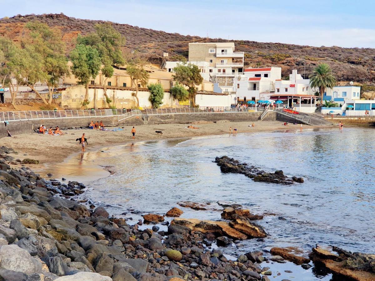 Casita Dayana - Costa Del Silencio Villa Eksteriør bilde