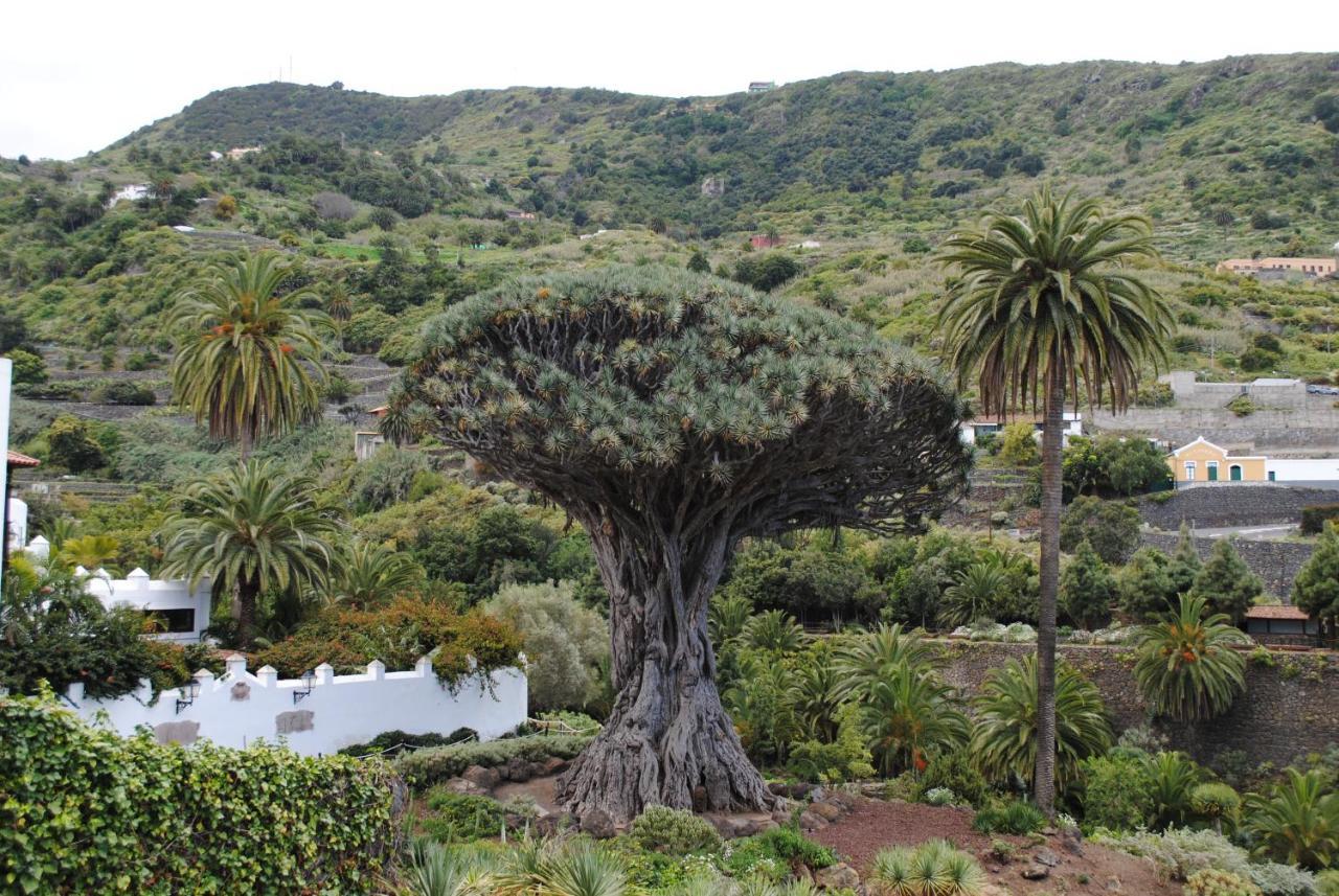 Casita Dayana - Costa Del Silencio Villa Eksteriør bilde