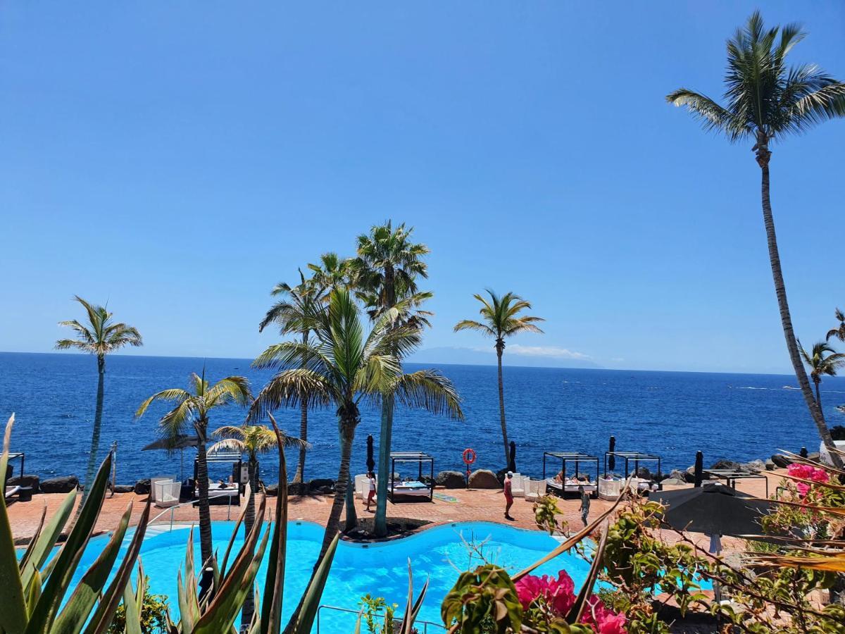 Casita Dayana - Costa Del Silencio Villa Eksteriør bilde