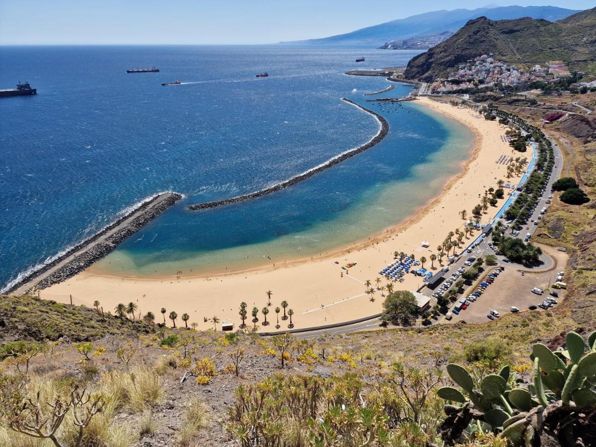 Casita Dayana - Costa Del Silencio Villa Eksteriør bilde