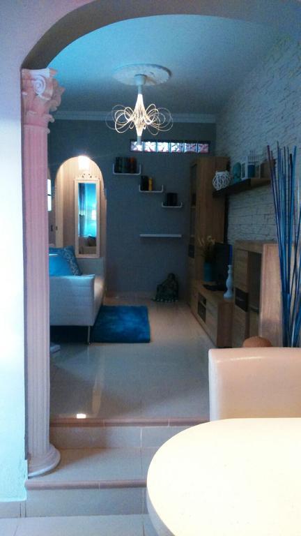 Casita Dayana - Costa Del Silencio Villa Eksteriør bilde