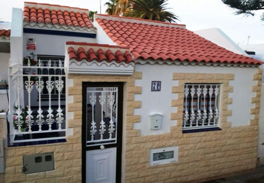 Casita Dayana - Costa Del Silencio Villa Eksteriør bilde