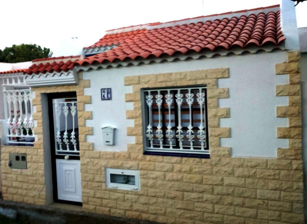 Casita Dayana - Costa Del Silencio Villa Eksteriør bilde