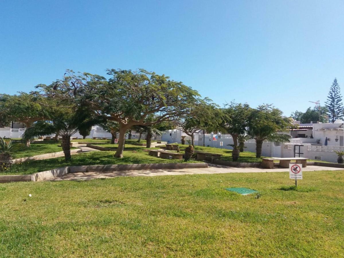 Casita Dayana - Costa Del Silencio Villa Eksteriør bilde