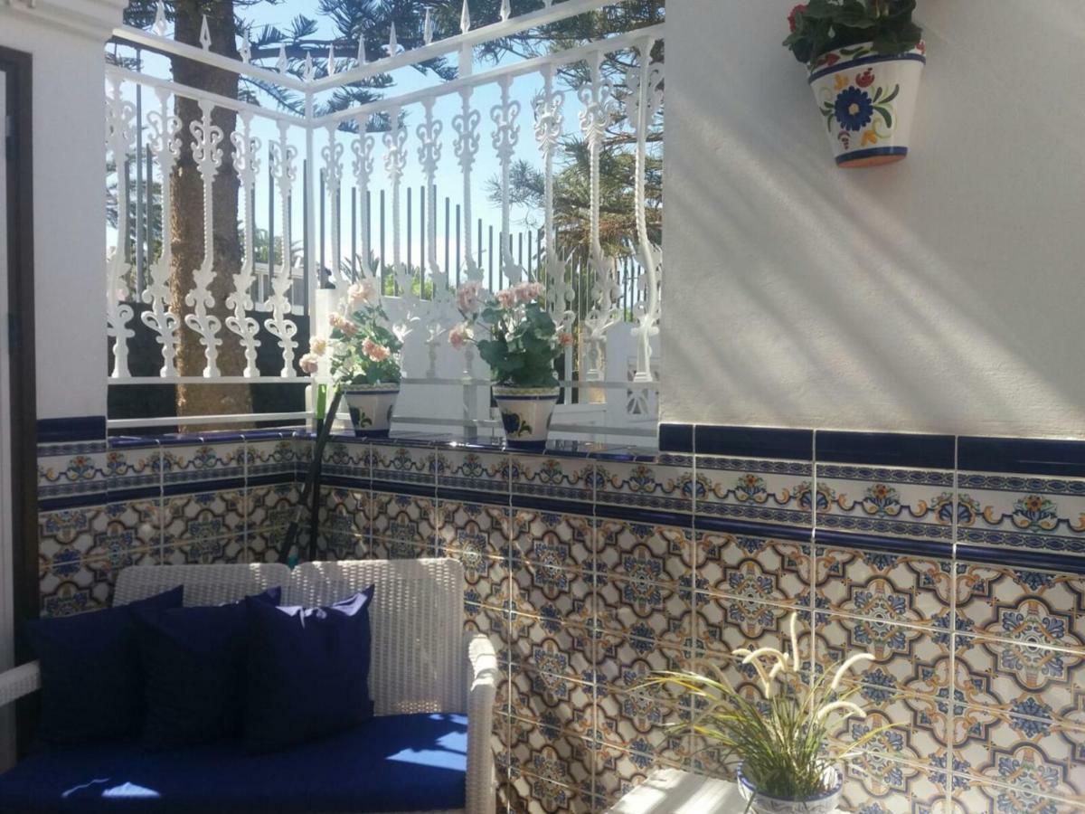 Casita Dayana - Costa Del Silencio Villa Eksteriør bilde