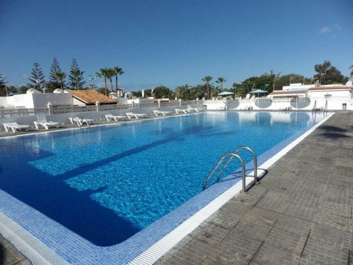 Casita Dayana - Costa Del Silencio Villa Eksteriør bilde