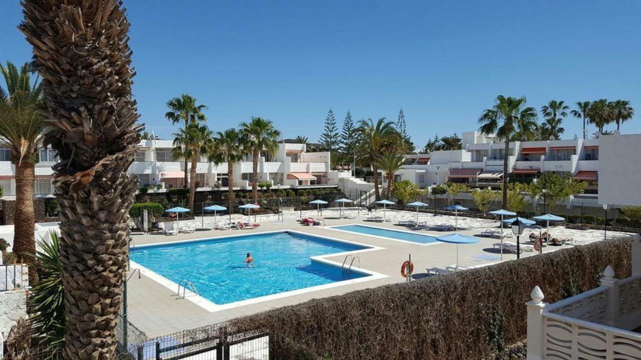 Casita Dayana - Costa Del Silencio Villa Eksteriør bilde