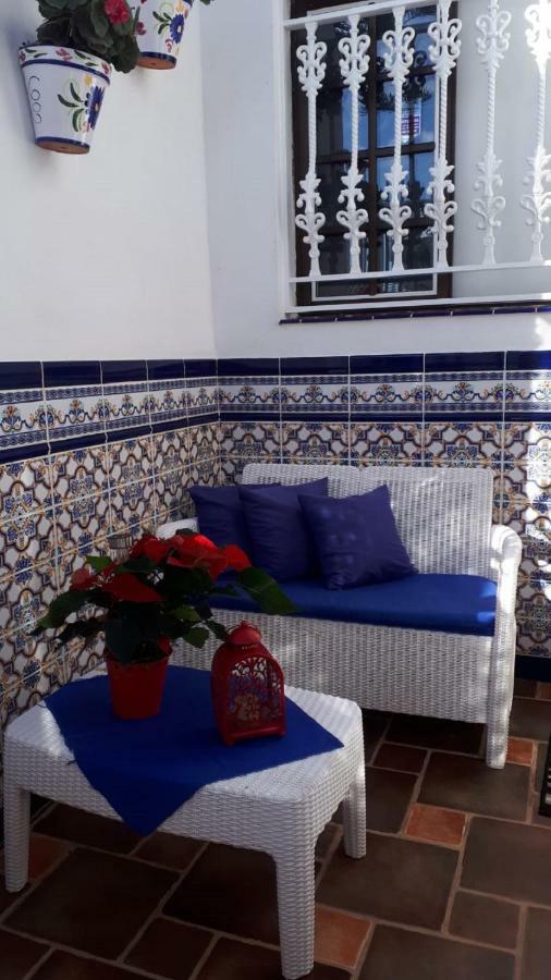 Casita Dayana - Costa Del Silencio Villa Eksteriør bilde